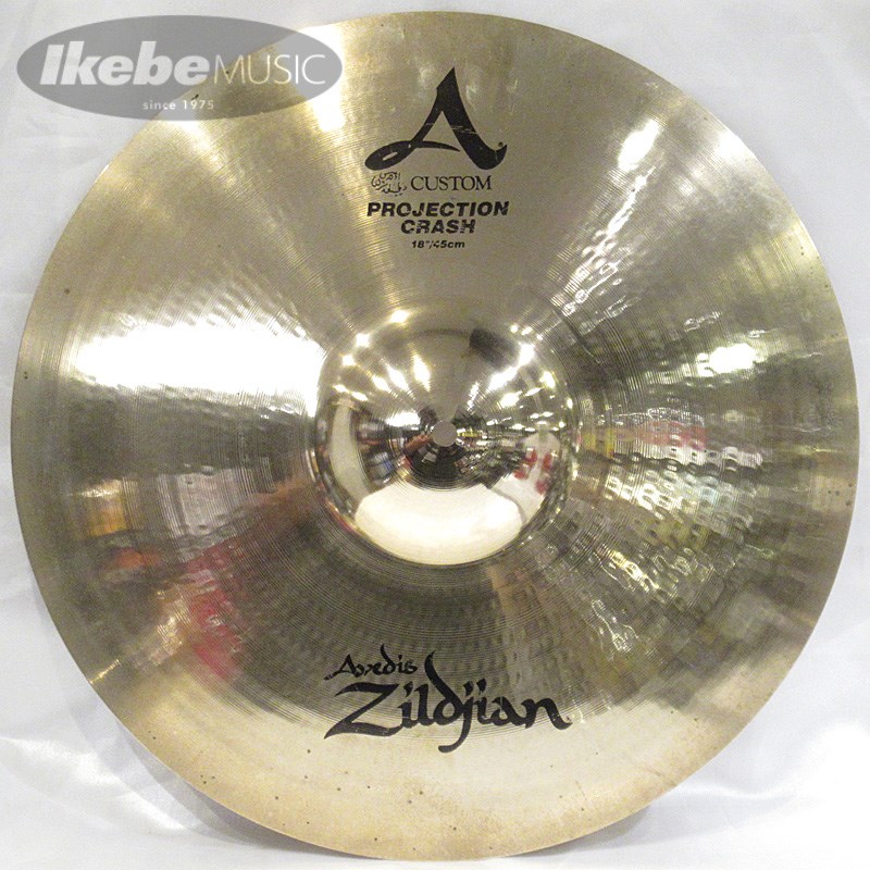 Zildjian A Custom Projection Crash 18の画像